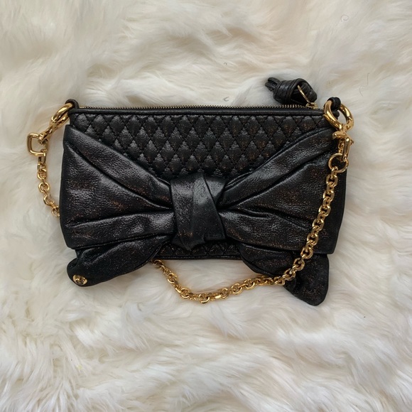 Juicy Couture Clutch - Picture 1 of 8
